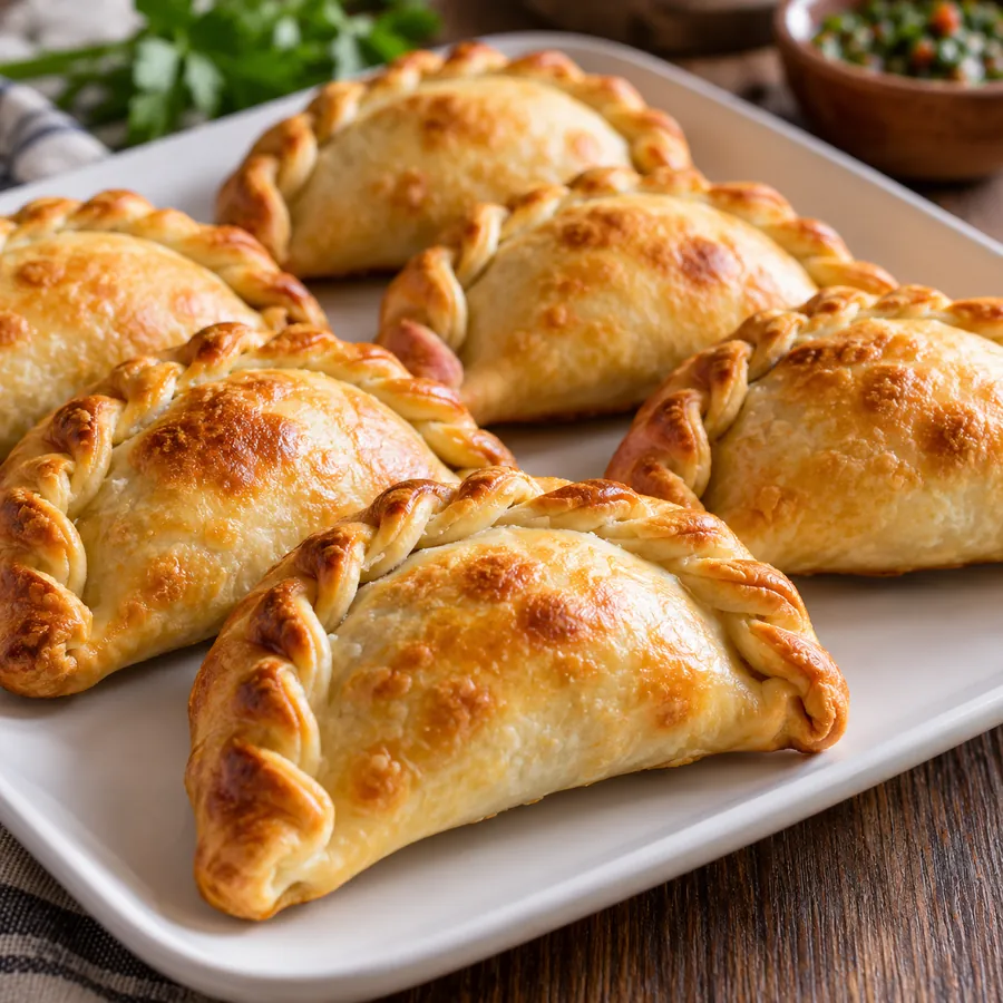 Empanadas de carne