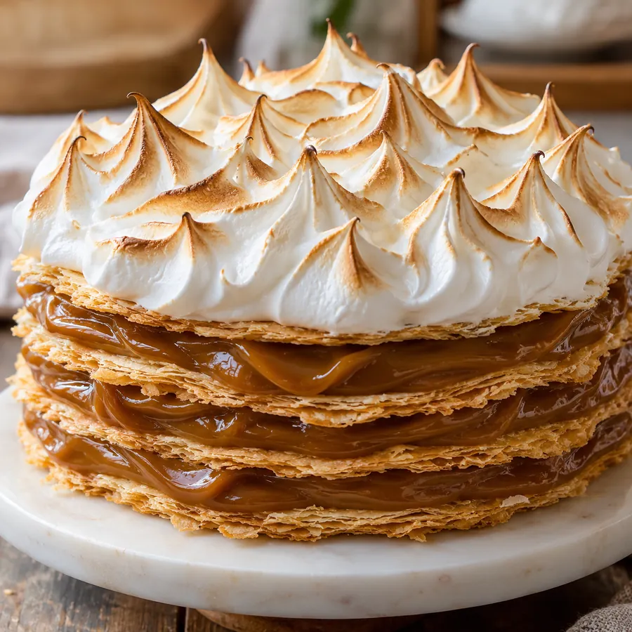 Torta rogel
